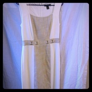 White house/black market Dress